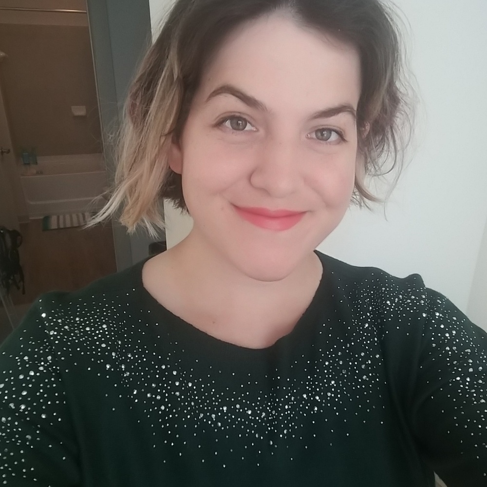 Meet your Posher, Kaili